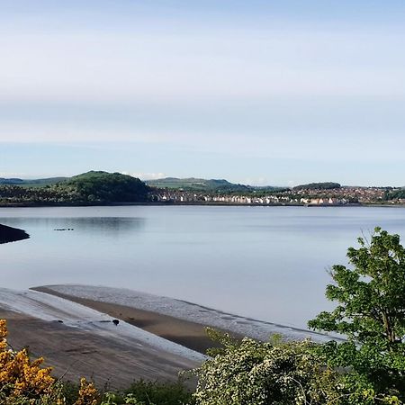 Three Bridges Waterfront Βίλα North Queensferry Δωμάτιο φωτογραφία