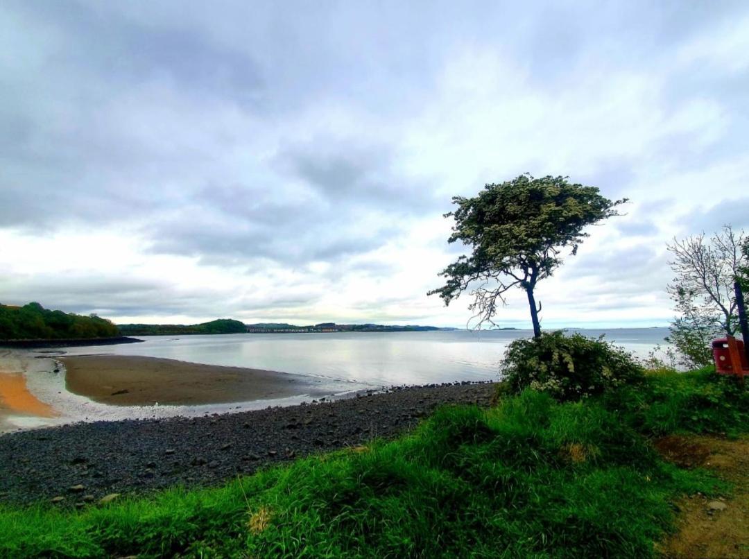 Three Bridges Waterfront Βίλα North Queensferry Δωμάτιο φωτογραφία