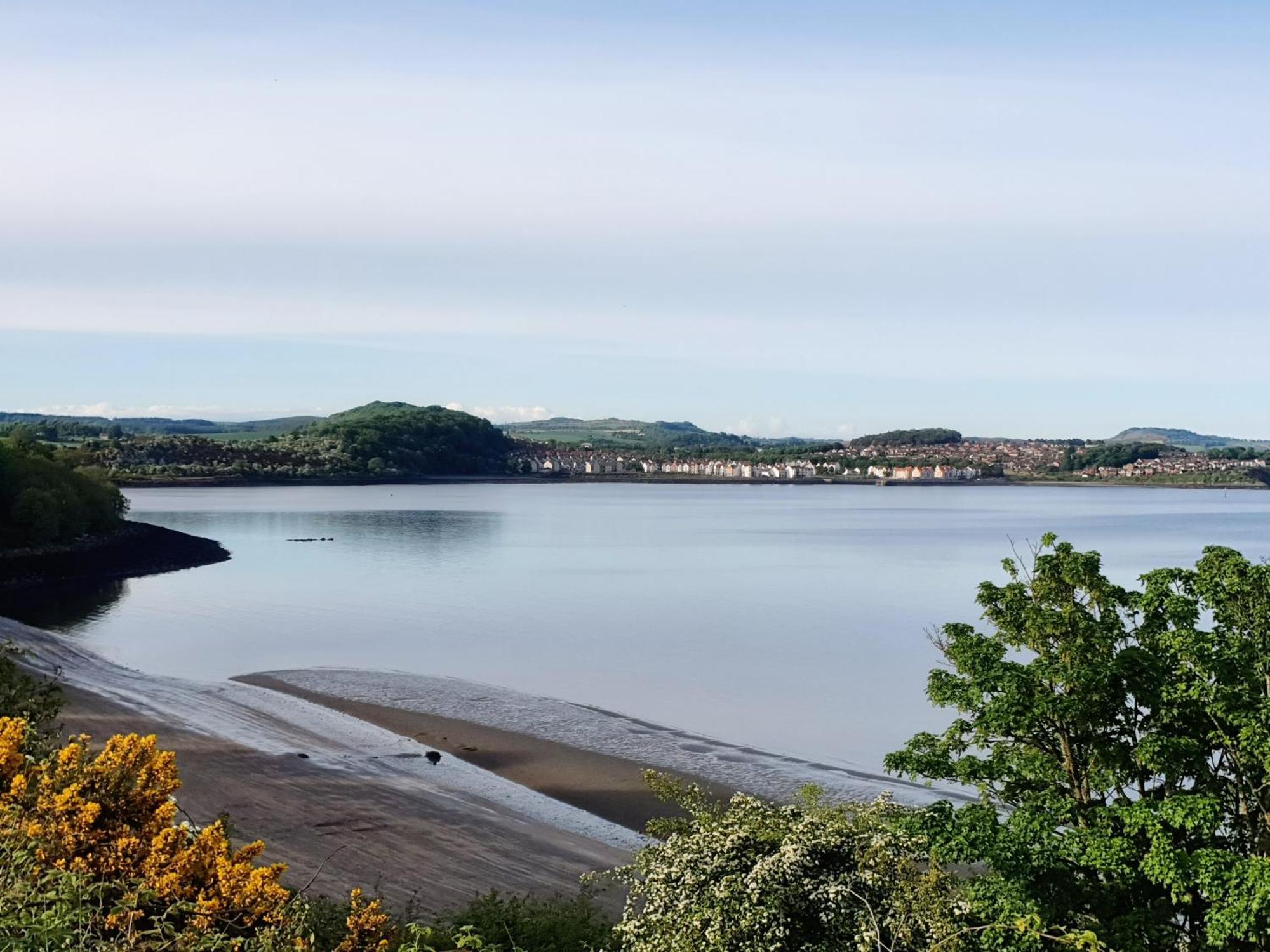 Three Bridges Waterfront Βίλα North Queensferry Δωμάτιο φωτογραφία
